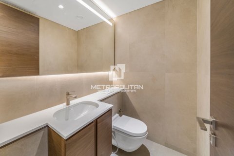 Apartament në Mohammed Bin Rashid City, Dubai, Emiratet e Bashkuara Arabe 1 dhomë gjumi, 83 m2. № 592216 - Foto 16