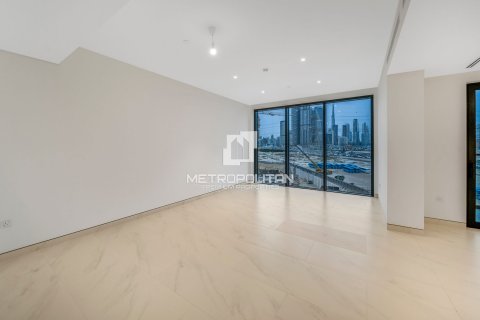 Apartament në Mohammed Bin Rashid City, Dubai, Emiratet e Bashkuara Arabe 1 dhomë gjumi, 83 m2. № 592216 - Foto 7