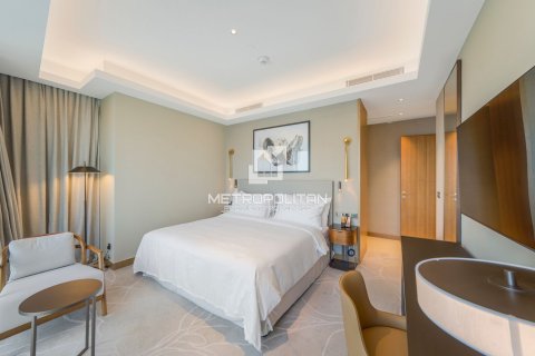 Byt v Downtown Dubai (Downtown Burj Dubai), Dubai, SAE 3 ložnice, 145 m² Č.: 592219 - fotografie 13