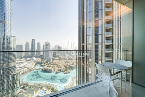 Byt v Downtown Dubai (Downtown Burj Dubai), Dubai, SAE 3 ložnice, 145 m² Č.: 592219 - fotografie 8