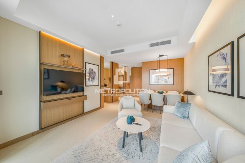 Byt v Downtown Dubai (Downtown Burj Dubai), Dubai, SAE 3 ložnice, 145 m² Č.: 592219 - fotografie 3