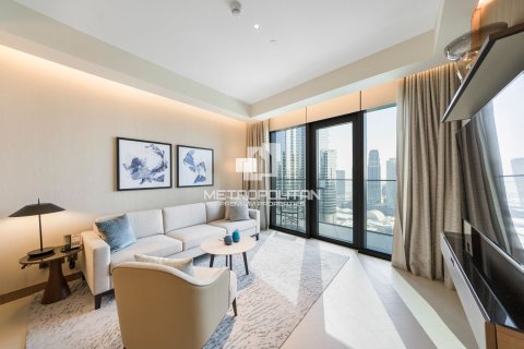 Byt v Downtown Dubai (Downtown Burj Dubai), Dubai, SAE 3 ložnice, 145 m² Č.: 592219 - fotografie 15