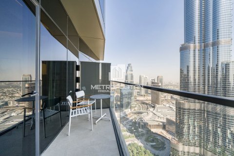 Byt v Downtown Dubai (Downtown Burj Dubai), Dubai, SAE 3 ložnice, 145 m² Č.: 592219 - fotografie 16
