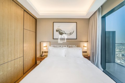 Byt v Downtown Dubai (Downtown Burj Dubai), Dubai, SAE 3 ložnice, 145 m² Č.: 592219 - fotografie 11