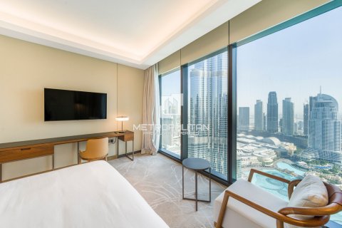 Byt v Downtown Dubai (Downtown Burj Dubai), Dubai, SAE 3 ložnice, 145 m² Č.: 592219 - fotografie 19