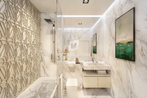 Byt v Mina Al Arab, Ras Al Khaimah, SAE 2 ložnice, 165 m² Č.: 592214 - fotografie 12