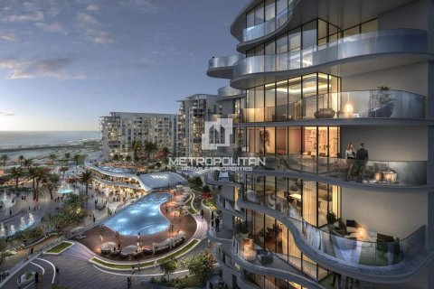 Byt v Mina Al Arab, Ras Al Khaimah, SAE 2 ložnice, 165 m² Č.: 592214 - fotografie 3