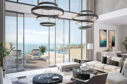 Byt v Mina Al Arab, Ras Al Khaimah, SAE 2 ložnice, 165 m² Č.: 592214 - fotografie 2