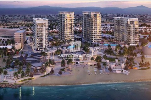 Byt v Mina Al Arab, Ras Al Khaimah, SAE 2 ložnice, 165 m² Č.: 592214 - fotografie 1