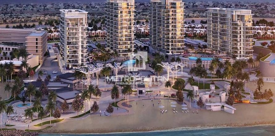 Byt v Mina Al Arab, Ras Al Khaimah, SAE 2 ložnice, 165 m² Č.: 592214