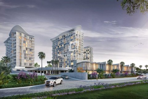 Byt v Mina Al Arab, Ras Al Khaimah, SAE 2 ložnice, 165 m² Č.: 592214 - fotografie 14