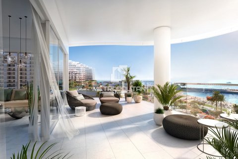 Byt v Mina Al Arab, Ras Al Khaimah, SAE 2 ložnice, 165 m² Č.: 592214 - fotografie 10