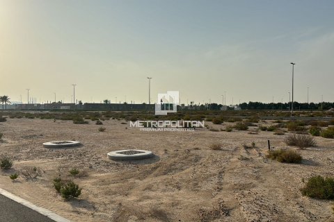 阿联酋 Dubai Jebel Ali 待售 : 1204 平方米 , 编号592220 - 照片 3