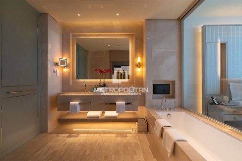 Apartemen di Jumeirah Beach Residence, Dubai, UEA 66 m2 nomor 592218 - foto 10