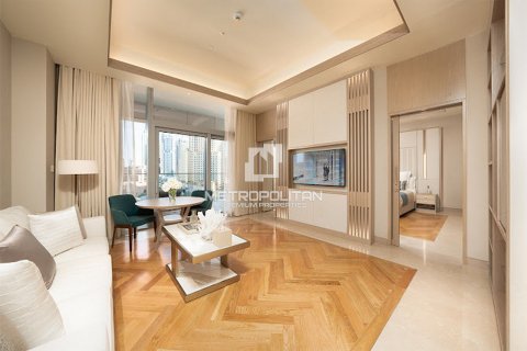 Apartemen di Jumeirah Beach Residence, Dubai, UEA 66 m2 nomor 592218 - foto 6