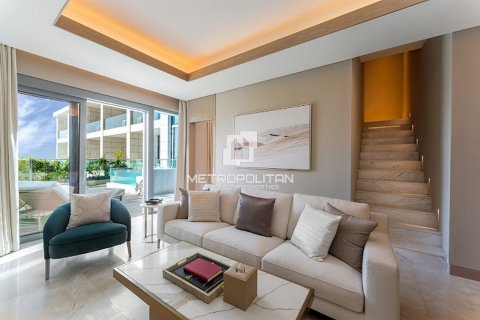 Apartemen di Jumeirah Beach Residence, Dubai, UEA 66 m2 nomor 592218 - foto 2