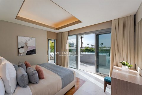 Apartemen di Jumeirah Beach Residence, Dubai, UEA 66 m2 nomor 592218 - foto 5