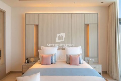Apartemen di Jumeirah Beach Residence, Dubai, UEA 66 m2 nomor 592218 - foto 4