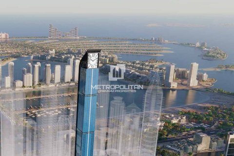 Byt v AETERNITAS BY LONDON GATE v Dubai Marina, SAE 1 ložnice, 81 m² Č.: 592217 - fotografie 13