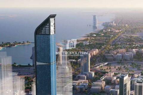 Byt v AETERNITAS BY LONDON GATE v Dubai Marina, SAE 1 ložnice, 81 m² Č.: 592217 - fotografie 11