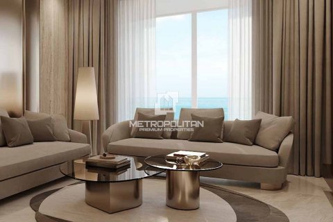 Byt v AETERNITAS BY LONDON GATE v Dubai Marina, SAE 1 ložnice, 81 m² Č.: 592217 - fotografie 2