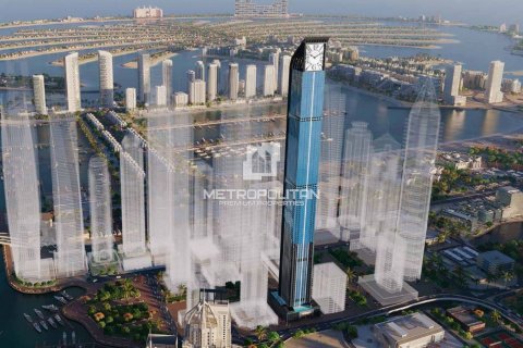 Byt v AETERNITAS BY LONDON GATE v Dubai Marina, SAE 1 ložnice, 81 m² Č.: 592217 - fotografie 10
