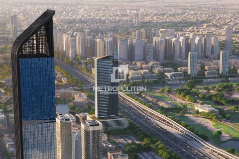 Byt v AETERNITAS BY LONDON GATE v Dubai Marina, SAE 1 ložnice, 81 m² Č.: 592217 - fotografie 12