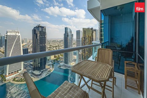 Dubai, संयुक्त अरब अमीरात में अपार्टमेंट, 1 बेडरूम, 69.4 वर्ग मीटर, संख्या 549315 - फ़ोटो 16