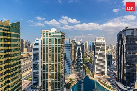 Dubai, संयुक्त अरब अमीरात में अपार्टमेंट, 1 बेडरूम, 69.4 वर्ग मीटर, संख्या 549315 - फ़ोटो 13