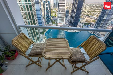 Dubai, संयुक्त अरब अमीरात में अपार्टमेंट, 1 बेडरूम, 69.4 वर्ग मीटर, संख्या 549315 - फ़ोटो 14