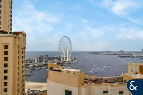Apartman u Jumeirah Beach Residence, Dubai, UAE 1 spavaća soba, 141 m2 Br. 698030 - fotografija 8