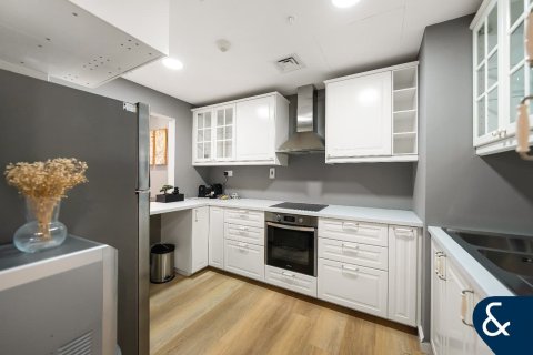 Apartman u Jumeirah Beach Residence, Dubai, UAE 1 spavaća soba, 141 m2 Br. 698030 - fotografija 6