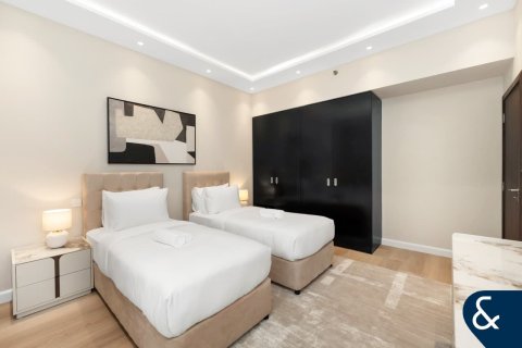 Apartman u Jumeirah Beach Residence, Dubai, UAE 1 spavaća soba, 141 m2 Br. 698030 - fotografija 11