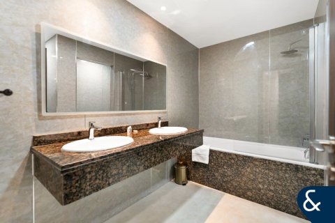 Apartman u Jumeirah Beach Residence, Dubai, UAE 1 spavaća soba, 141 m2 Br. 698030 - fotografija 10