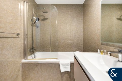 Apartman u Jumeirah Beach Residence, Dubai, UAE 1 spavaća soba, 141 m2 Br. 698030 - fotografija 15