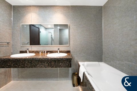 Apartman u Jumeirah Beach Residence, Dubai, UAE 1 spavaća soba, 141 m2 Br. 698030 - fotografija 14