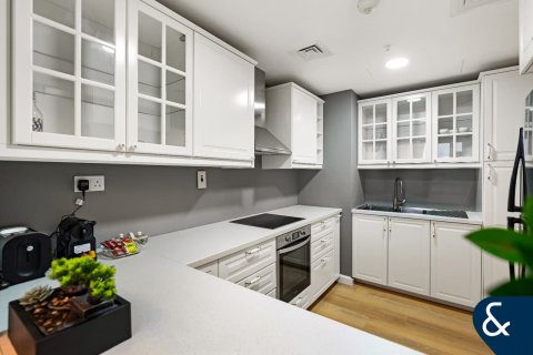 Apartman u Jumeirah Beach Residence, Dubai, UAE 1 spavaća soba, 141 m2 Br. 698030 - fotografija 7