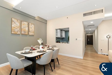 Apartman u Jumeirah Beach Residence, Dubai, UAE 1 spavaća soba, 141 m2 Br. 698030 - fotografija 3