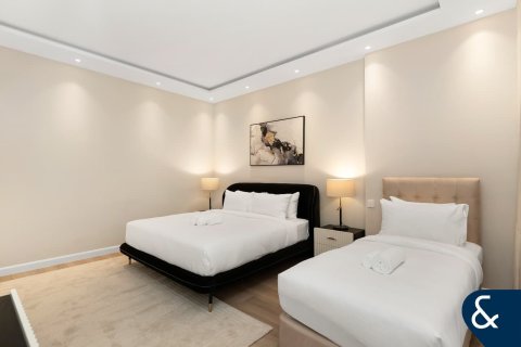 Apartman u Jumeirah Beach Residence, Dubai, UAE 1 spavaća soba, 141 m2 Br. 698030 - fotografija 9