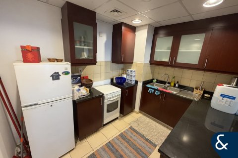 Apartman u Jumeirah Beach Residence, Dubai, UAE 2 spavaćih soba, 129 m2 Br. 698029 - fotografija 6