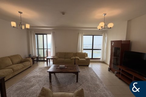 Apartman u Jumeirah Beach Residence, Dubai, UAE 2 spavaćih soba, 129 m2 Br. 698029 - fotografija 4