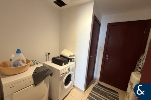 Apartman u Jumeirah Beach Residence, Dubai, UAE 2 spavaćih soba, 129 m2 Br. 698029 - fotografija 10