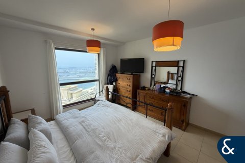 Apartman u Jumeirah Beach Residence, Dubai, UAE 2 spavaćih soba, 129 m2 Br. 698029 - fotografija 12