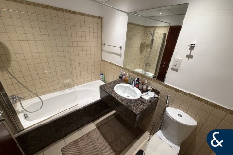 Apartman u Jumeirah Beach Residence, Dubai, UAE 2 spavaćih soba, 129 m2 Br. 698029 - fotografija 13