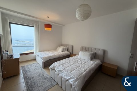 Apartman u Jumeirah Beach Residence, Dubai, UAE 2 spavaćih soba, 129 m2 Br. 698029 - fotografija 8