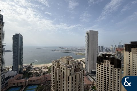 Appartement in Jumeirah Beach Residence, Dubai, VAE 2 slaapkamers, 129 vr.m. nr 698029