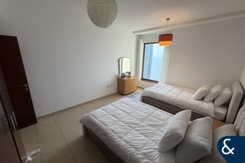 Apartman u Jumeirah Beach Residence, Dubai, UAE 2 spavaćih soba, 129 m2 Br. 698029 - fotografija 9