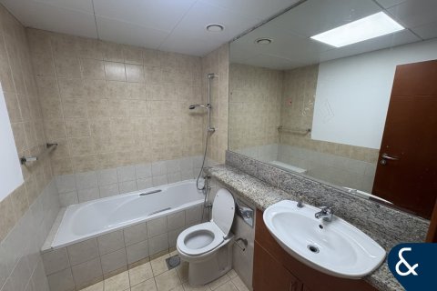 آپارتمان برای فروش در  Greens، Dubai، امارات متحده عربی  2 خوابه ، 124 متر مربع ، شماره 698032 - تصویر 16