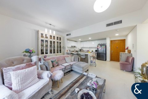 آپارتمان برای فروش در  Jumeirah Golf Estates، Dubai، امارات متحده عربی  2 خوابه ، 127 متر مربع ، شماره 698014 - تصویر 1