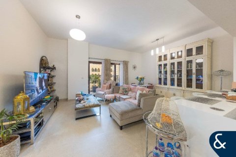 آپارتمان برای فروش در  Jumeirah Golf Estates، Dubai، امارات متحده عربی  2 خوابه ، 127 متر مربع ، شماره 698014 - تصویر 3